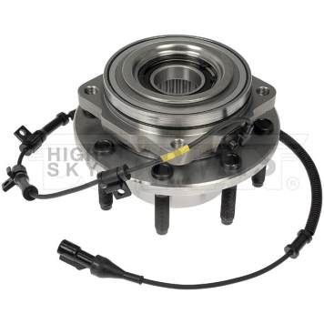 Dorman (OE Solutions) Bearing and Hub Assembly - 951807