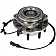 Dorman (OE Solutions) Bearing and Hub Assembly - 951807