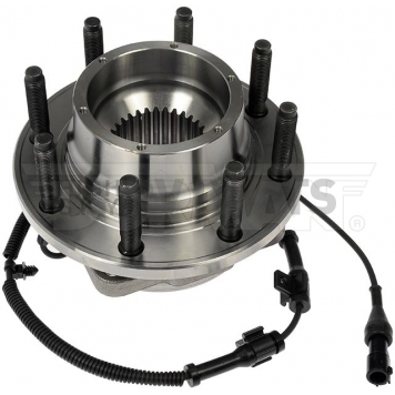 Dorman (OE Solutions) Bearing and Hub Assembly - 951807-1