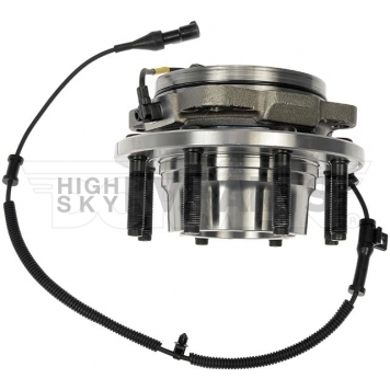Dorman (OE Solutions) Bearing and Hub Assembly - 951807-2
