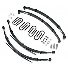 Tuff Country Heavy Duty 3 Inch Lift Kit - 13723K