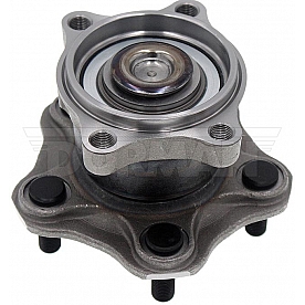 Dorman (OE Solutions) Bearing and Hub Assembly - 951821