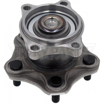 Dorman (OE Solutions) Bearing and Hub Assembly - 951821
