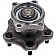 Dorman (OE Solutions) Bearing and Hub Assembly - 951821