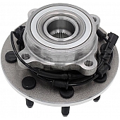 Dorman (OE Solutions) Bearing and Hub Assembly - 951825
