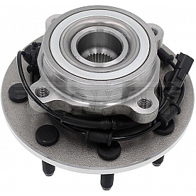 Dorman (OE Solutions) Bearing and Hub Assembly - 951825