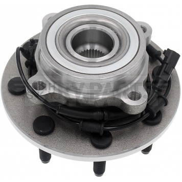 Dorman (OE Solutions) Bearing and Hub Assembly - 951825