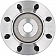 Dorman (OE Solutions) Bearing and Hub Assembly - 951825