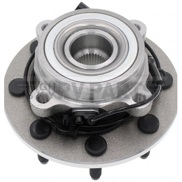 Dorman (OE Solutions) Bearing and Hub Assembly - 951825-2