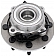 Dorman (OE Solutions) Bearing and Hub Assembly - 951825