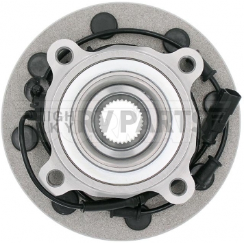 Dorman (OE Solutions) Bearing and Hub Assembly - 951825-3