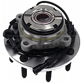Dorman (OE Solutions) Bearing and Hub Assembly - 951826