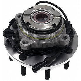 Dorman (OE Solutions) Bearing and Hub Assembly - 951826
