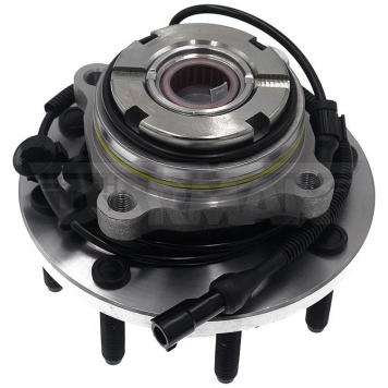 Dorman (OE Solutions) Bearing and Hub Assembly - 951826