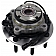 Dorman (OE Solutions) Bearing and Hub Assembly - 951826