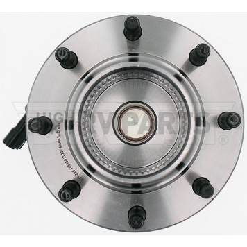 Dorman (OE Solutions) Bearing and Hub Assembly - 951826-1