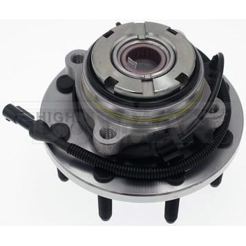 Dorman (OE Solutions) Bearing and Hub Assembly - 951826-2