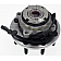 Dorman (OE Solutions) Bearing and Hub Assembly - 951826