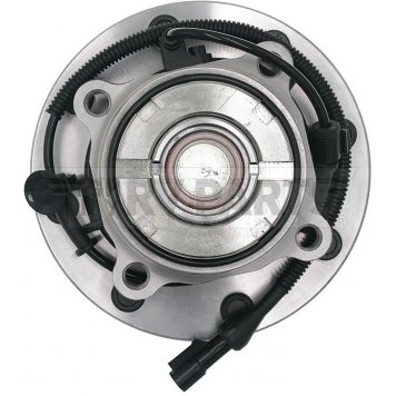 Dorman (OE Solutions) Bearing and Hub Assembly - 951826-3