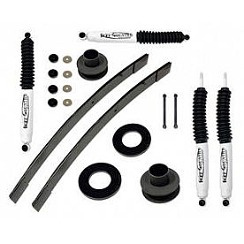 Tuff Country SX8000 - 2.5 Inch Lift Kit - 22980KN