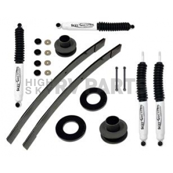 Tuff Country SX8000 - 2.5 Inch Lift Kit - 22980KN
