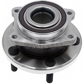 Dorman (OE Solutions) Bearing and Hub Assembly - 951827