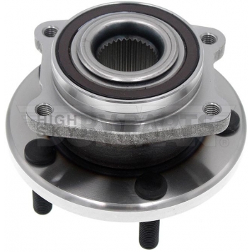 Dorman (OE Solutions) Bearing and Hub Assembly - 951827