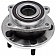 Dorman (OE Solutions) Bearing and Hub Assembly - 951827