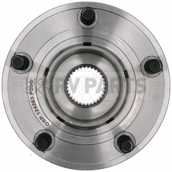 Dorman (OE Solutions) Bearing and Hub Assembly - 951827-1