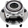 Dorman (OE Solutions) Bearing and Hub Assembly - 951827