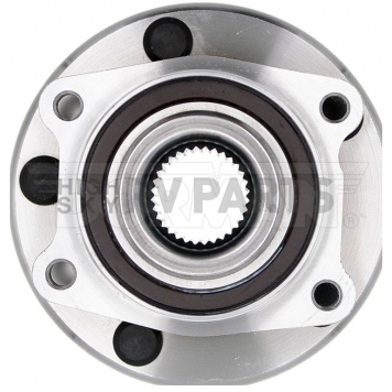 Dorman (OE Solutions) Bearing and Hub Assembly - 951827-3