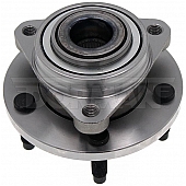 Dorman (OE Solutions) Bearing and Hub Assembly - 951828