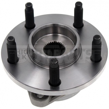 Dorman (OE Solutions) Bearing and Hub Assembly - 951828-1