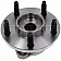 Dorman (OE Solutions) Bearing and Hub Assembly - 951828