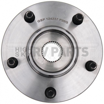 Dorman (OE Solutions) Bearing and Hub Assembly - 951828-2