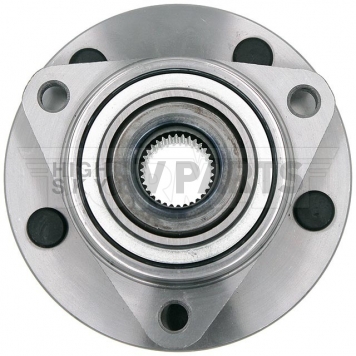 Dorman (OE Solutions) Bearing and Hub Assembly - 951828-3