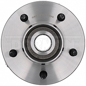Dorman (OE Solutions) Bearing and Hub Assembly - 951829