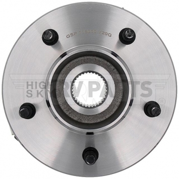Dorman (OE Solutions) Bearing and Hub Assembly - 951829