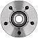Dorman (OE Solutions) Bearing and Hub Assembly - 951829