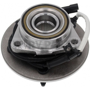 Dorman (OE Solutions) Bearing and Hub Assembly - 951829-1