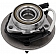 Dorman (OE Solutions) Bearing and Hub Assembly - 951829