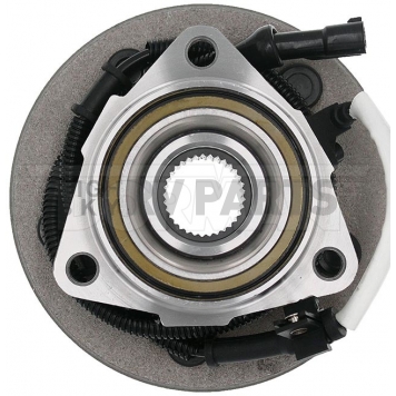 Dorman (OE Solutions) Bearing and Hub Assembly - 951829-2