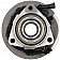 Dorman (OE Solutions) Bearing and Hub Assembly - 951829