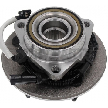 Dorman (OE Solutions) Bearing and Hub Assembly - 951829-3