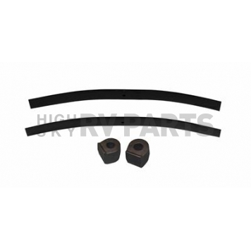 Skyjacker Suspensions Black Max 2.5 Inch Lift Kit - F52MK-B