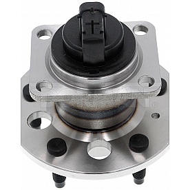 Dorman (OE Solutions) Bearing and Hub Assembly - 951830