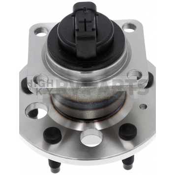 Dorman (OE Solutions) Bearing and Hub Assembly - 951830