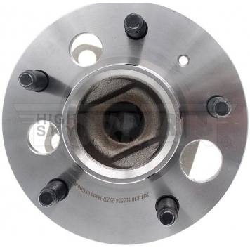 Dorman (OE Solutions) Bearing and Hub Assembly - 951830-1