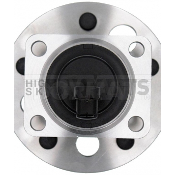 Dorman (OE Solutions) Bearing and Hub Assembly - 951830-3