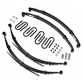 Tuff Country Heavy Duty 3 Inch Lift Kit - 13713K